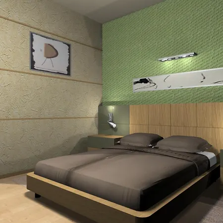 Vilarmeor 1a شقة *